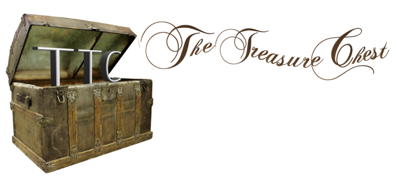 The Treasure Chest