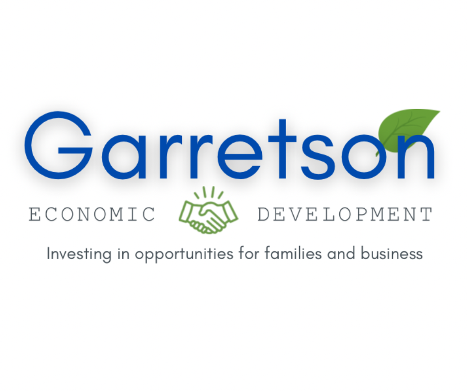 Garretson Economic Development